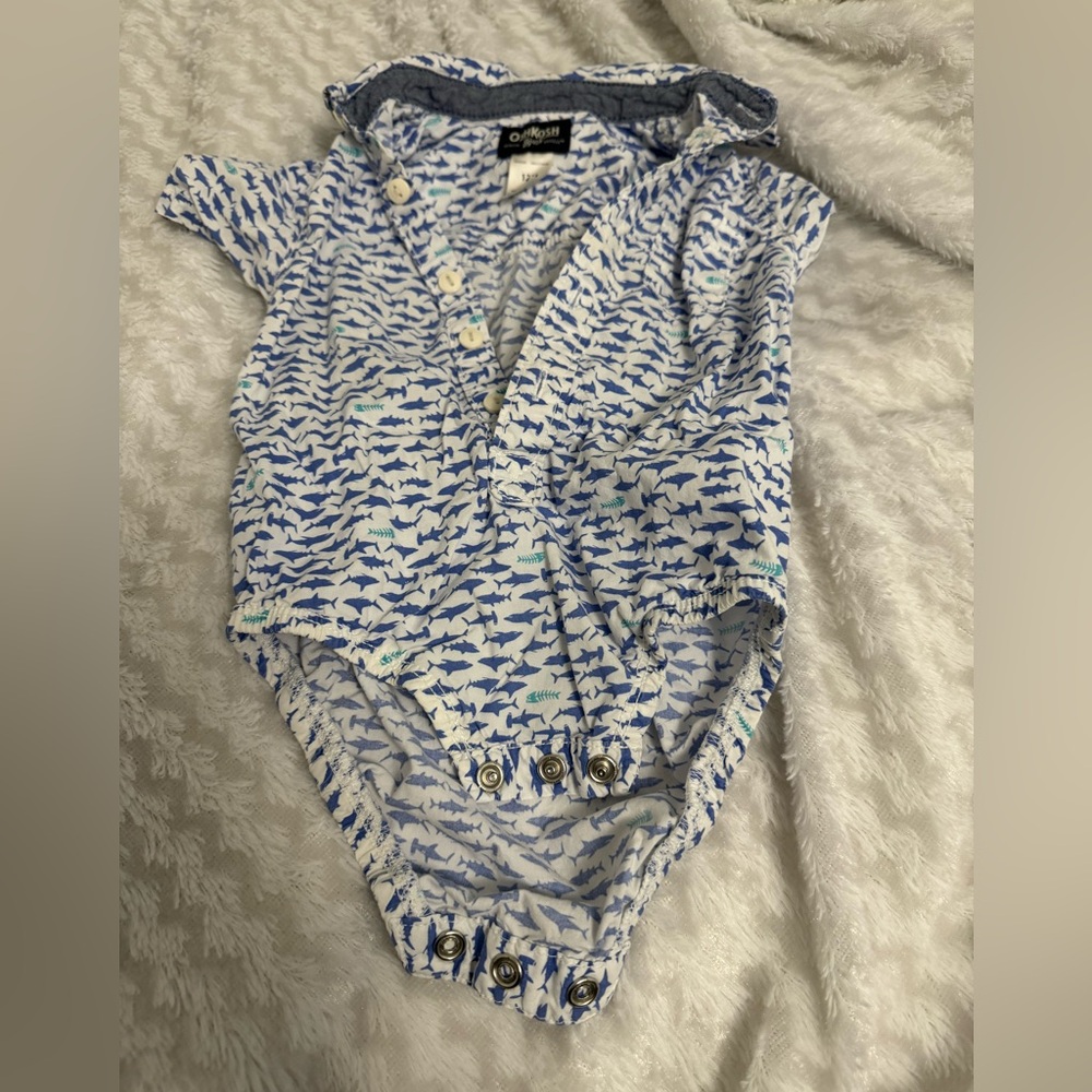 #48 Onesie